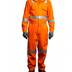Coverall