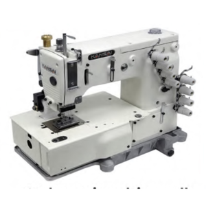 04 Kansai Multi-Needle Machines