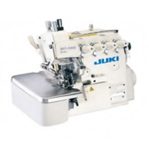 10 Overlock Machines